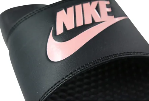 Vista 7 de Nike - Sandalias Benassi Just Do It para mujer