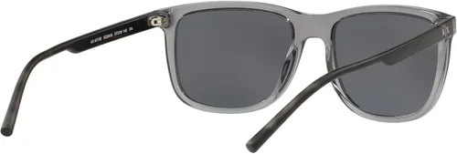 Vista 8 de AX ARMANI EXCHANGE Ax4070s - Gafas de sol cuadradas para hombre