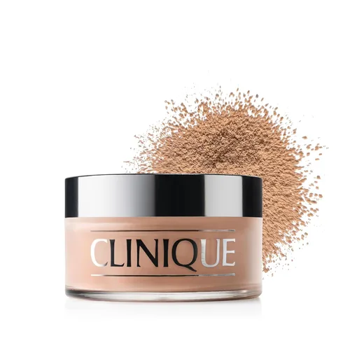 Vista 10 de Clinique Blended Face Loose Setting Powder For All Skin Types Sheer Coverage, Natural Finish