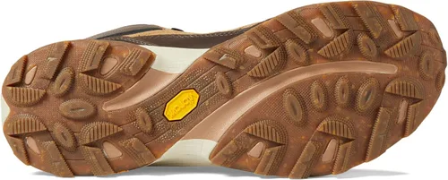 Vista 3 de Merrell Velocidad Solo Mid WP
