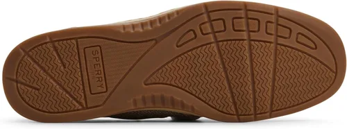 Vista 8 de Sperry Zapatos náuticos Bluefish para mujer Linen Multi