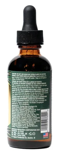 Vista 2 de Aceite de Batana 2 oz.