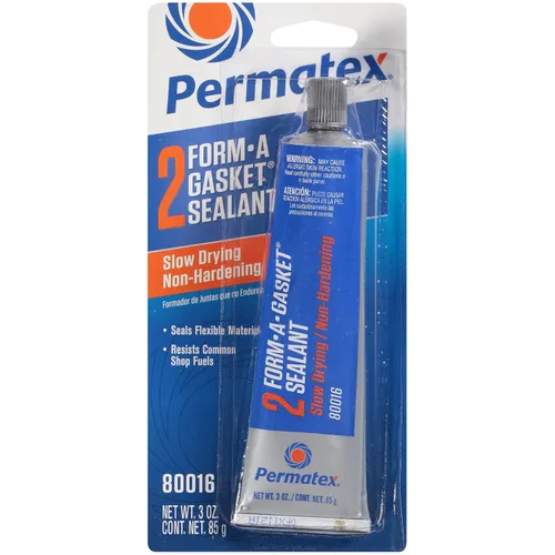Vista 5 de Permatex 80007 Form-A-Gasket #1 Sellador, 1.5 onzas.