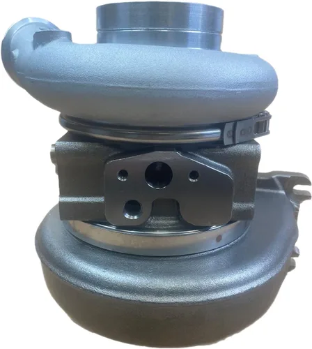 Vista 2 de Turbo para Volvo D13 22014297,21366000