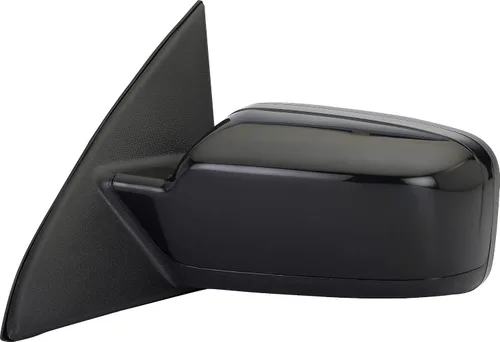 Vista 2 de Dorman 959-206 - Espejo retrovisor lateral del lado del conductor, compatible con algunos modelos de Ford