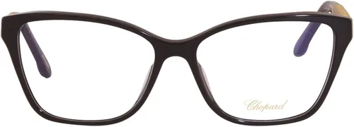 Vista 2 de Chopard Marco de gafas VCH282S negro brillante 5615135 mujer
