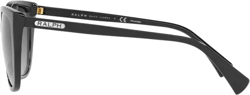 Vista 4 de Ralph by Ralph Lauren Gafas de sol Ra5274 Butterfly para mujer