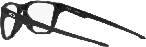 Vista 5 de Oakley Marcos para gafas Ox8058 The Cut Square para hombre