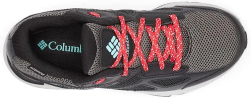 Vista 8 de Columbia Zapatillas de senderismo impermeables Vitesse Fasttrack para mujer