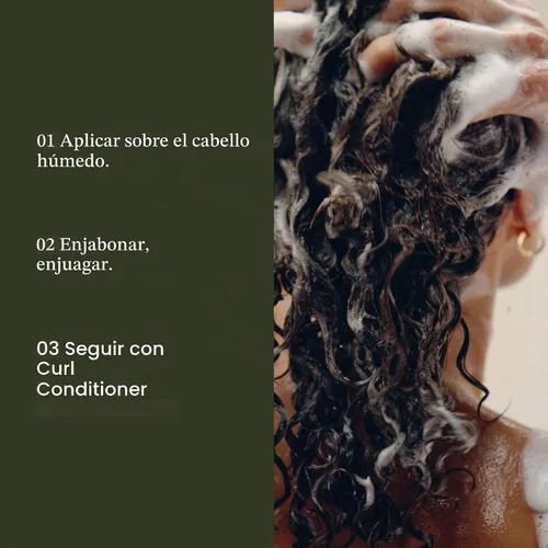 Vista 9 de Living proof Champú Curl