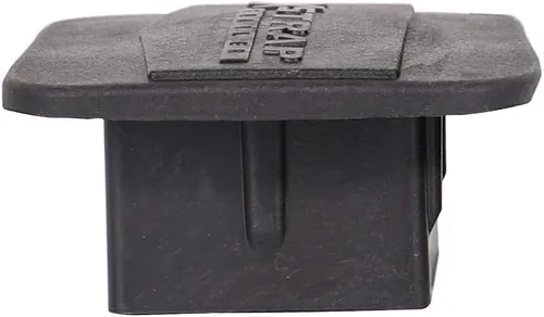 Vista 8 de XSTRAP STANDARD Cubierta de enganche de remolque de 2 pulgadas, enchufe