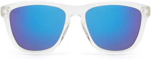 Vista 2 de Hawkers One LS Gafas de sol para hombre y mujer 54 Transparente