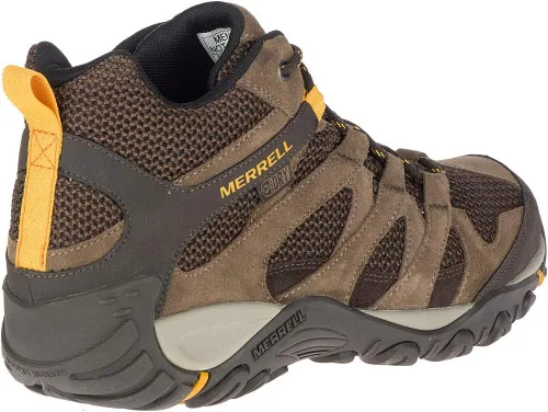 Vista 9 de Merrell Para Hombre X