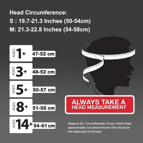 Vista 3 de ROCKBROS Casco integral para niños Cascos de bicicleta para niños Casco ligero de bicicleta de montaña para niños pequeños Desmontable para MTB BMX