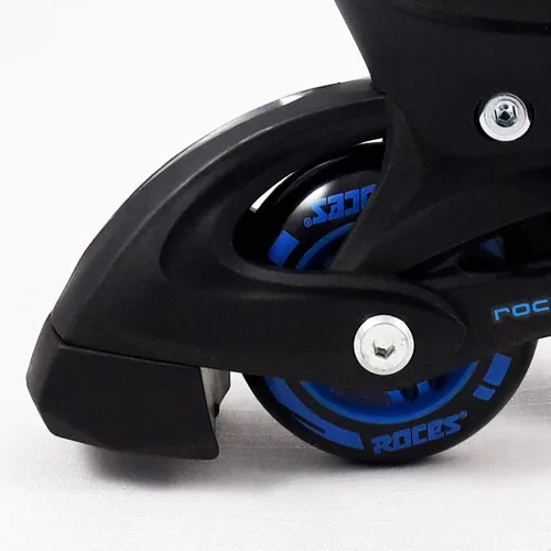 Vista 3 de Roces Patines en Línea Jokey 3.0 para Niños