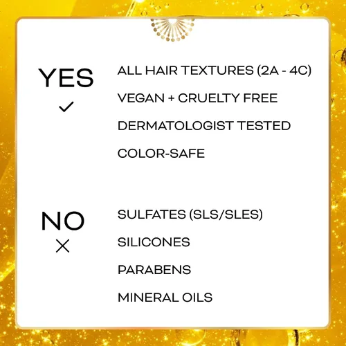 Vista 7 de Chéribé Acondicionador suavizante para el cabello, complejo Chebe + aceite de ricino, acondicionador fortalecedor promueve el crecimiento