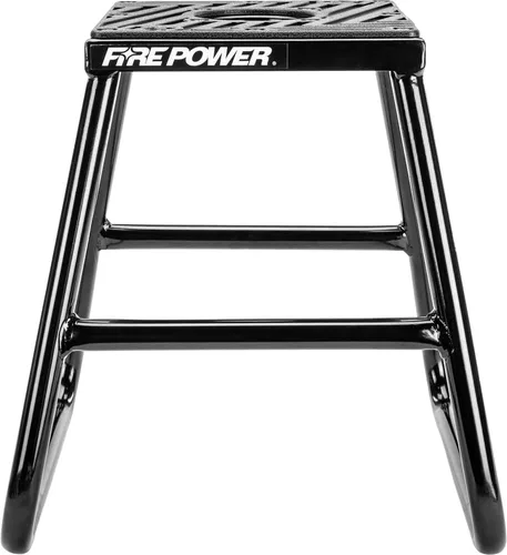 Vista 2 de Fire Power Soporte para Moto 61-0800
