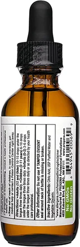 Vista 4 de PROGENA Immugen Drops sin alcohol, 2 FZ