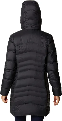 Vista 2 de Columbia Chaqueta media de plumón Autumn Park para mujer