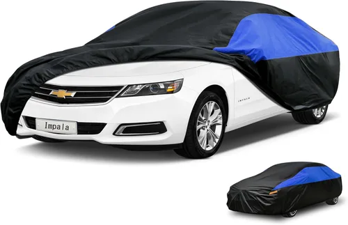 Vista 22 de GUNHYI - Funda para auto Toyota MR2 Spyder, ajuste personalizado Toyota, impermeable, para todo tipo de clima, cubierta exterior ligera