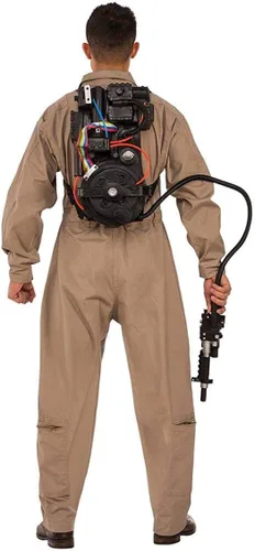 Vista 2 de Rubie's - Disfraz de cazador de lujo para hombre