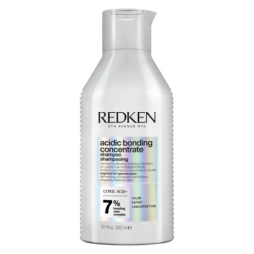 Vista 14 de Redken Acidic Bonding Concentrate Shampoo – For Damaged Hair Repair