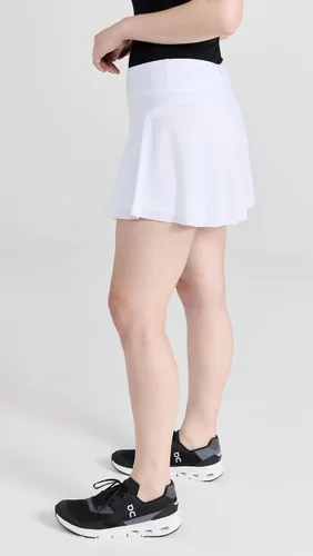 Vista 9 de Sweaty Betty Falda pantalón Swift para correr para mujer