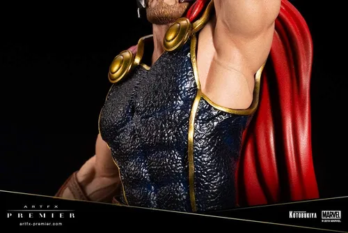 Vista 13 de Marvel Comics MK278 - Estatua