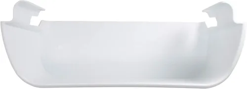Vista 4 de Paquete de 2 estantes de repuesto para nevera Kenmore/Sears 253.57189601 para refrigerador – Compatible con AP2116105 – Marca UpStart Components