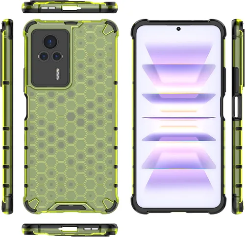 Vista 89 de Funda para Nothing Phone (1) Funda 5G, Funda para Nothing Phone (1) Funda 5G 2 en 1 Funda para teléfono Negro