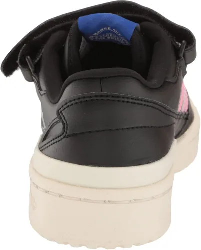 Vista 3 de adidas Originals Tenis bajos unisex para niños