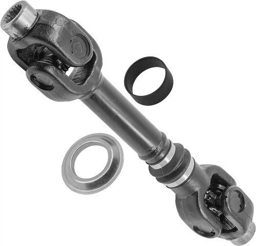 Vista 6 de Caltric Eje de transmisión de hélice trasero compatible con Can-am Renegade 570 850 4 X 4 mr 2017