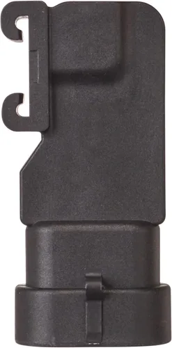 Vista 4 de Manifold Absolute Pressure Sensor Compatible With Daewoo Leganza 2.2L L4 1999 2000 2001 2002 PC-903047