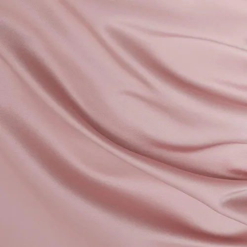 Vista 7 de ZAFUL Vestido midi plisado y sedoso para mujer con cuello en V profundo