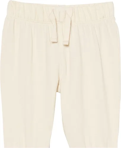Vista 4 de Tienda Essentials Unisex Babies' Cotton Stretch Jersey Jogger (Previously Tienda Aware), Pack of 3