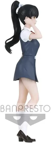 Vista 4 de BANPRESTO Love Live Super Star - Estatua de Ren Hazuki (18440)