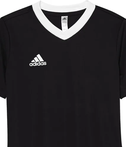 Vista 2 de adidas Camiseta Entrada 22 para niños