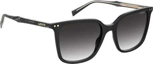 Vista 2 de Levis Gafas de sol cuadradas Lv 5014S para mujer
