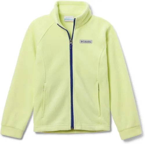Vista 50 de Columbia Benton Springs - Chaqueta de vellón para niña