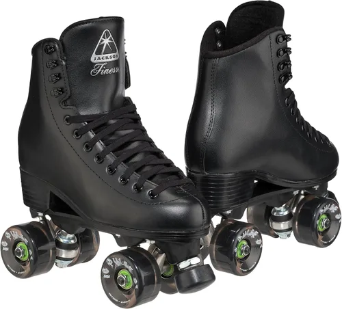 Vista 4 de Jackson Finesse - Patín de cuatro ruedas para mujer Menta