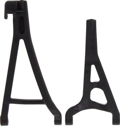 Vista 2 de Traxxas 5332 Brazos de suspensión superior e inferior delantero izquierdo (Revo)