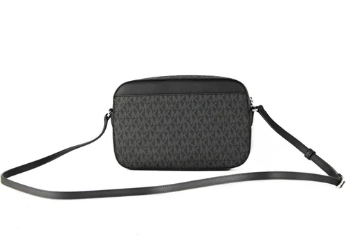 Vista 2 de Michael Kors Womens Jet Set Item LARGE EAST WEST CHAIN Crossbody