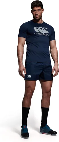 Vista 4 de Canterbury Pantalones cortos profesionales para hombre