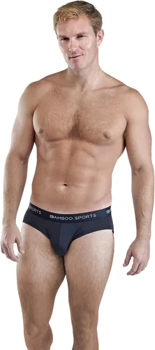 Vista 8 de Calzoncillos sin bragueta para hombre, súper suaves y cómodos