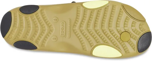 Vista 4 de Crocs Chanclas clásicas todo terreno unisex para hombres y mujeres