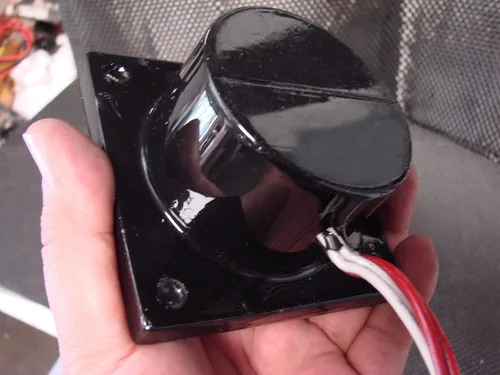 Vista 2 de MAX MCR A/B - Compuesto para macetas epoxi de grado electrónico, kit de 48 onzas líquidas, grado electrónico, sellado, impermeabilización, aislante