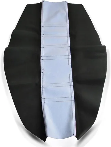 Vista 2 de Funda de goma suave para Yamaha TTR TW TY WR XG XT XTZ YFZ YZ 125 200 225 230 250 400 426 450 600 F R/X Z X Tricker funda de asiento suave de goma
