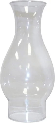 Vista 3 de Lamplight Reemplazo para Chimenea de Lámpara de Aceite, Flaretop para Lámpara de Aceite, 417B (Paquete de 2)