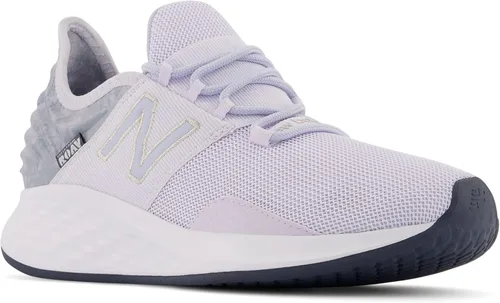 Vista 5 de New Balance - Tenis Fresh Foam Roav V1 para mujer
