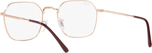 Vista 6 de Ray-Ban RX3694v Jim - Marcos cuadrados para lentes graduados